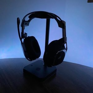 Astro A40 headset